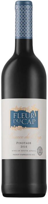 Fleur Du Cap Pinotage 750ml