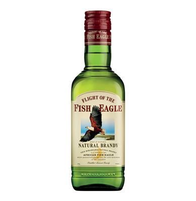 Fish Eagle Brandy