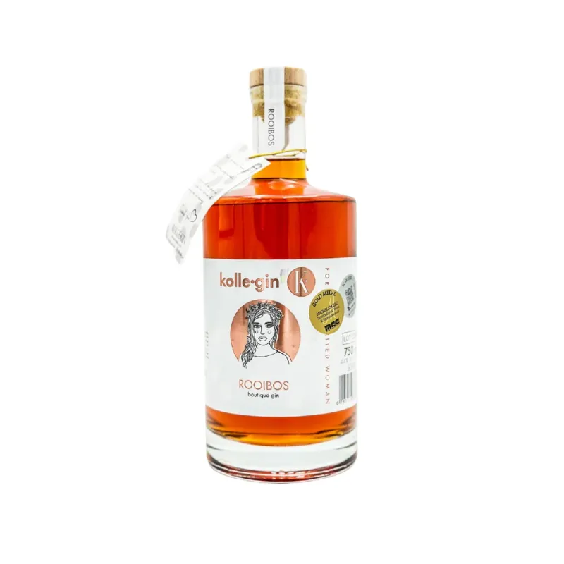 Kolle-Gin Rooibos 750ml