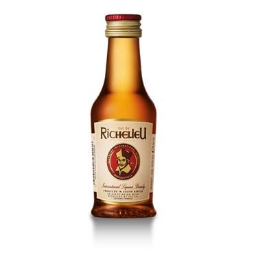 Richelieu Brandy