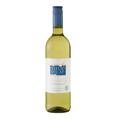 Fleur Du Cap Sauvignon Blanc 750ml