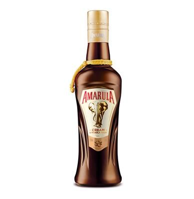 Amarula Cream