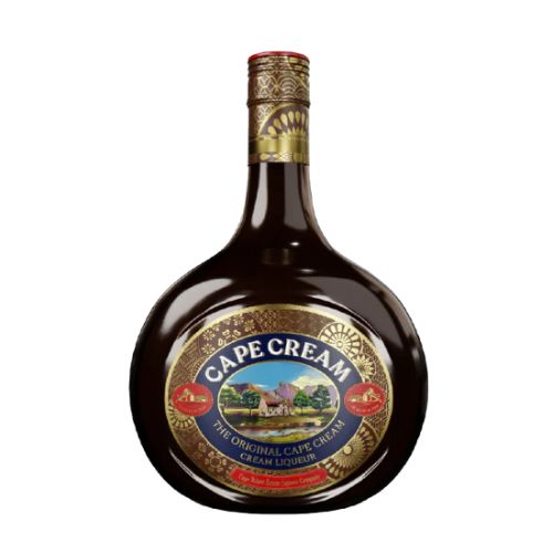 Cape Cream Original 750ml