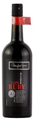 Douglas Green Cape Ruby Port 750ml