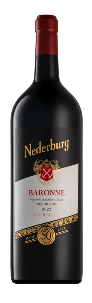 Nederburg Baronne 750ml
