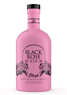 Black Rose Gin - Blush 750ml