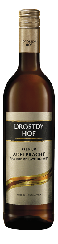 Drostdy Hof Adelpracht 750ml