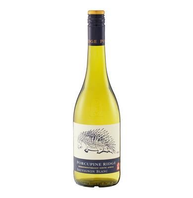 Porcupine Ridge Sauvignon Blanc 750ml