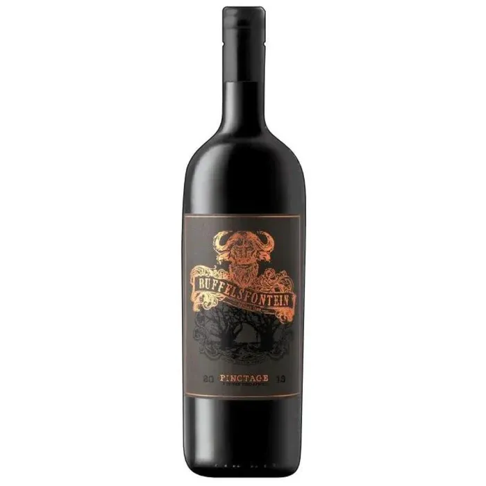Buffelsfontein Pinotage 750ml