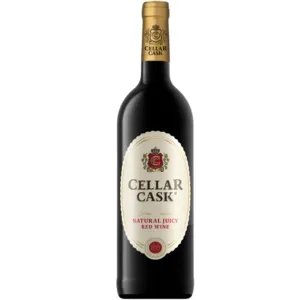 Cellar Cask Johannisberger Red 750ml