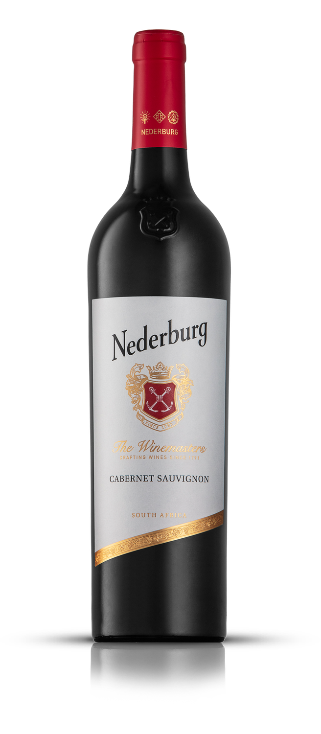 Nederburg Cabernet Sauvignon 750ml