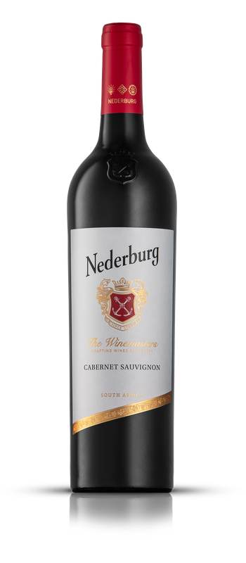 Nederburg Cabernet Sauvignon 750ml