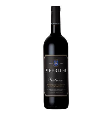 Meerlust Rubicon 750ml