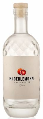 Bloedlemoen Gin - Original 750ml - Gift Pack