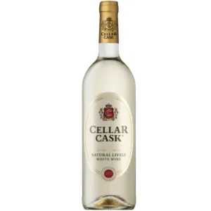 Cellar Cask Johannisberger White 750ml