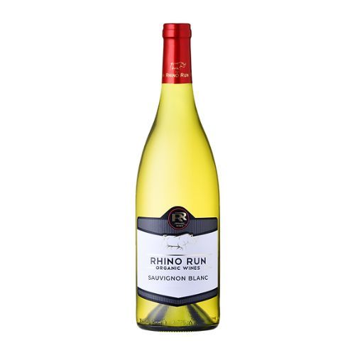 Van Loveren Rhino Run Sauvignon Blanc 750ml