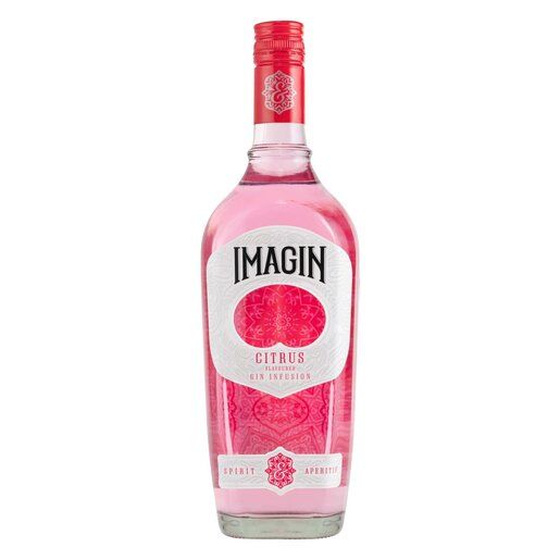 KWV Imagin Gin 750ml