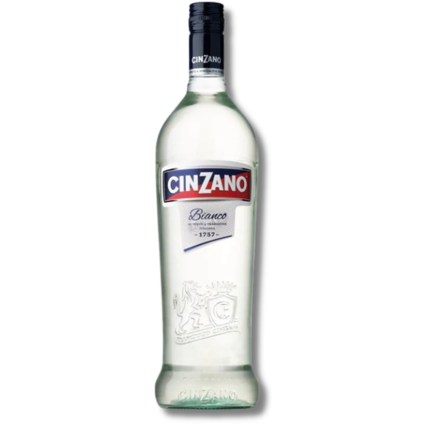 Cinzano Vermouth Bianco 750ml