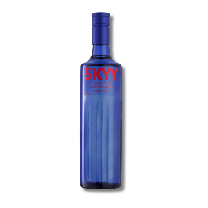 Skyy Infusions - Cherry Flavoured 750ml