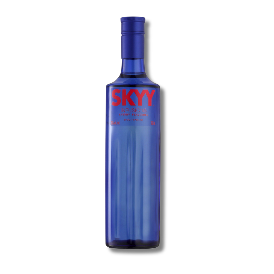 Skyy Infusions - Cherry Flavoured 750ml