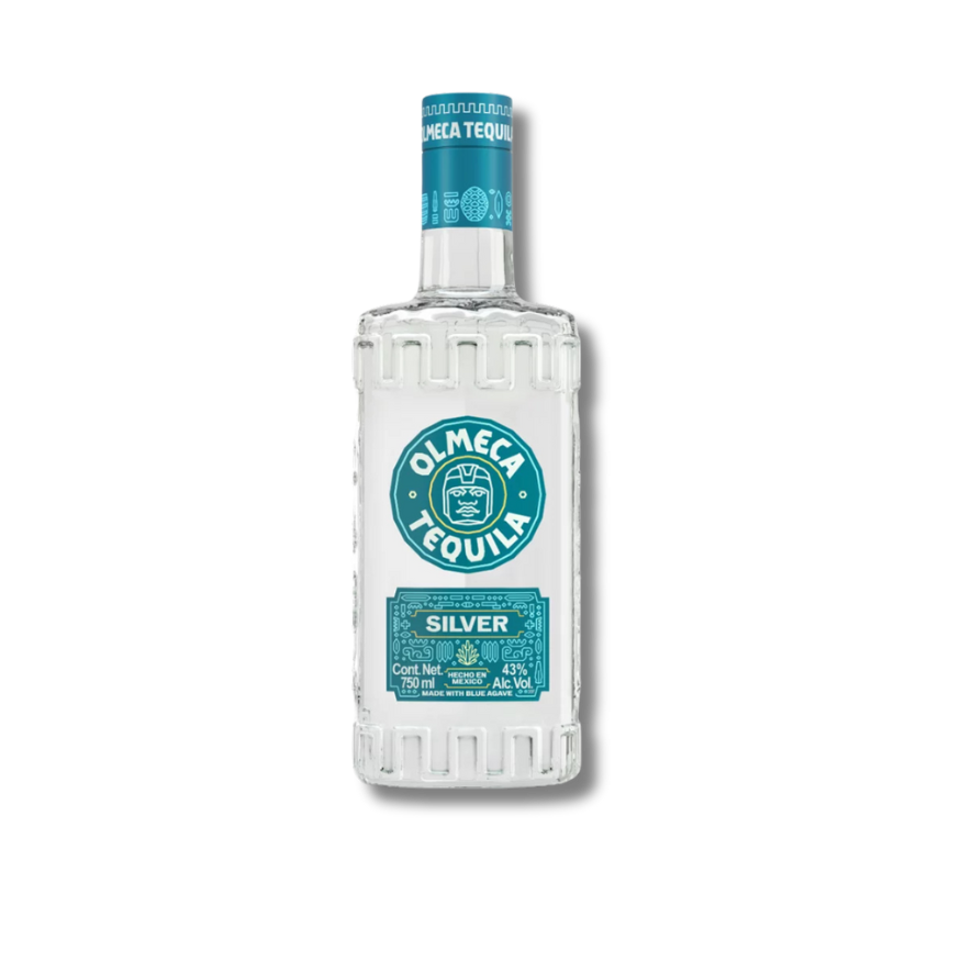 Olmeca Blanco - Silver 750ml
