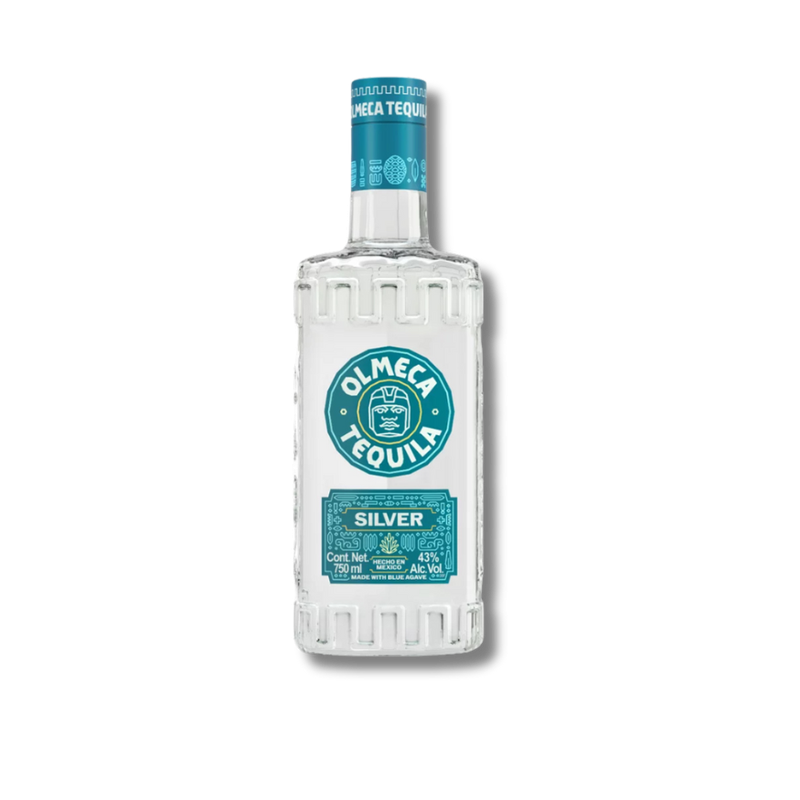Olmeca Blanco - Silver 750ml