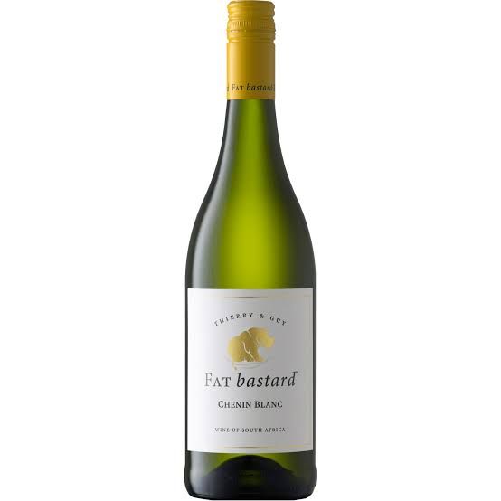Fat Bastard Chenin Blanc 750ml