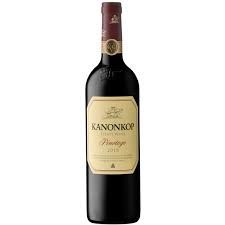 Kanonkop Pinotage 750ml