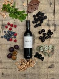 Spier Merlot 750ml