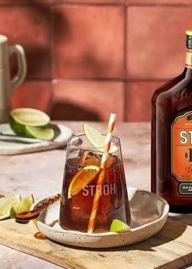 Stroh 60 Original Rum 750ml