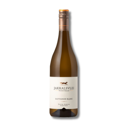 Jakkalsvlei Sauvignon Blanc 750ml