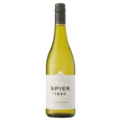Spier Chenin Blanc 750ml