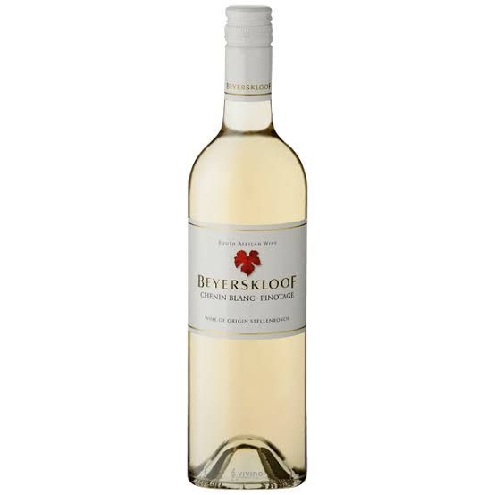 Beyerskloof Chenin Pinotage 750ml