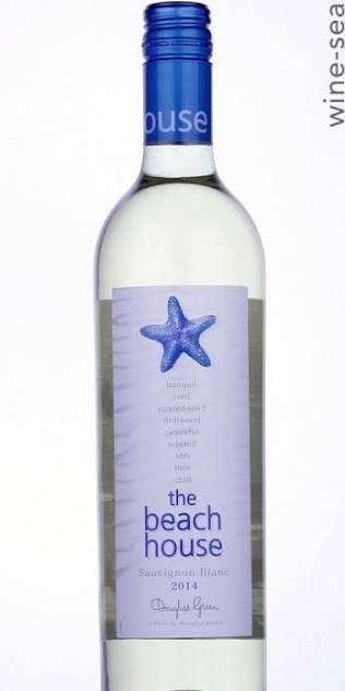 The Beachhouse Sauvignon Blanc 750ml6001506900355