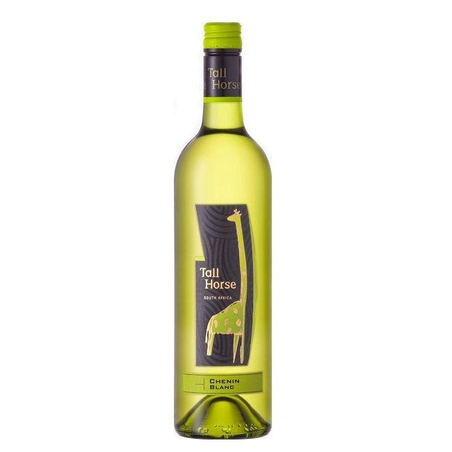Tall Horse Chenin Blanc