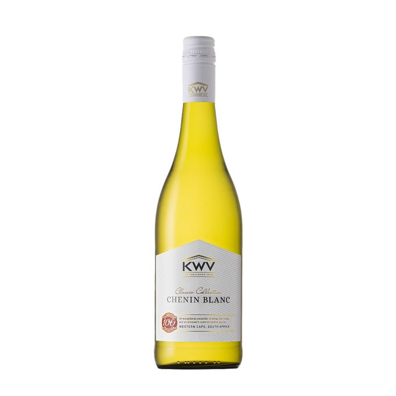 KWV Chenin Blanc 750ml