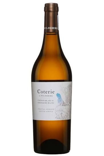 Coterie Chenn Grenche Blanc 2023 - 750ml