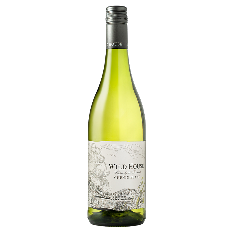 Wild House Chenin Blanc 2024 - 750ml