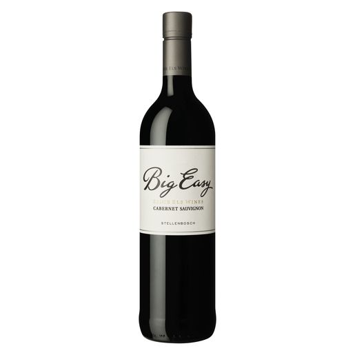 Ernie Els Big Easy - Carbenet Sauvignon
