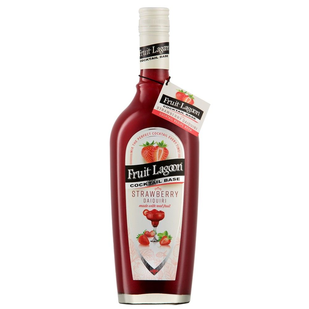 Fruit Lagoon Strawberry
