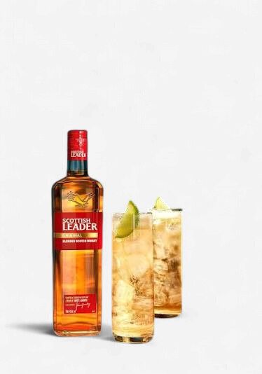 Scottish Leader - Whisky