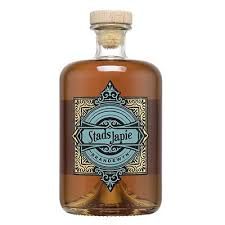 Sugarbird Stadsjapie Brandy 750 ml