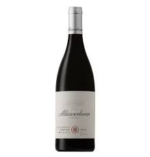 Allesverloren Tinta Barocca 750 ml