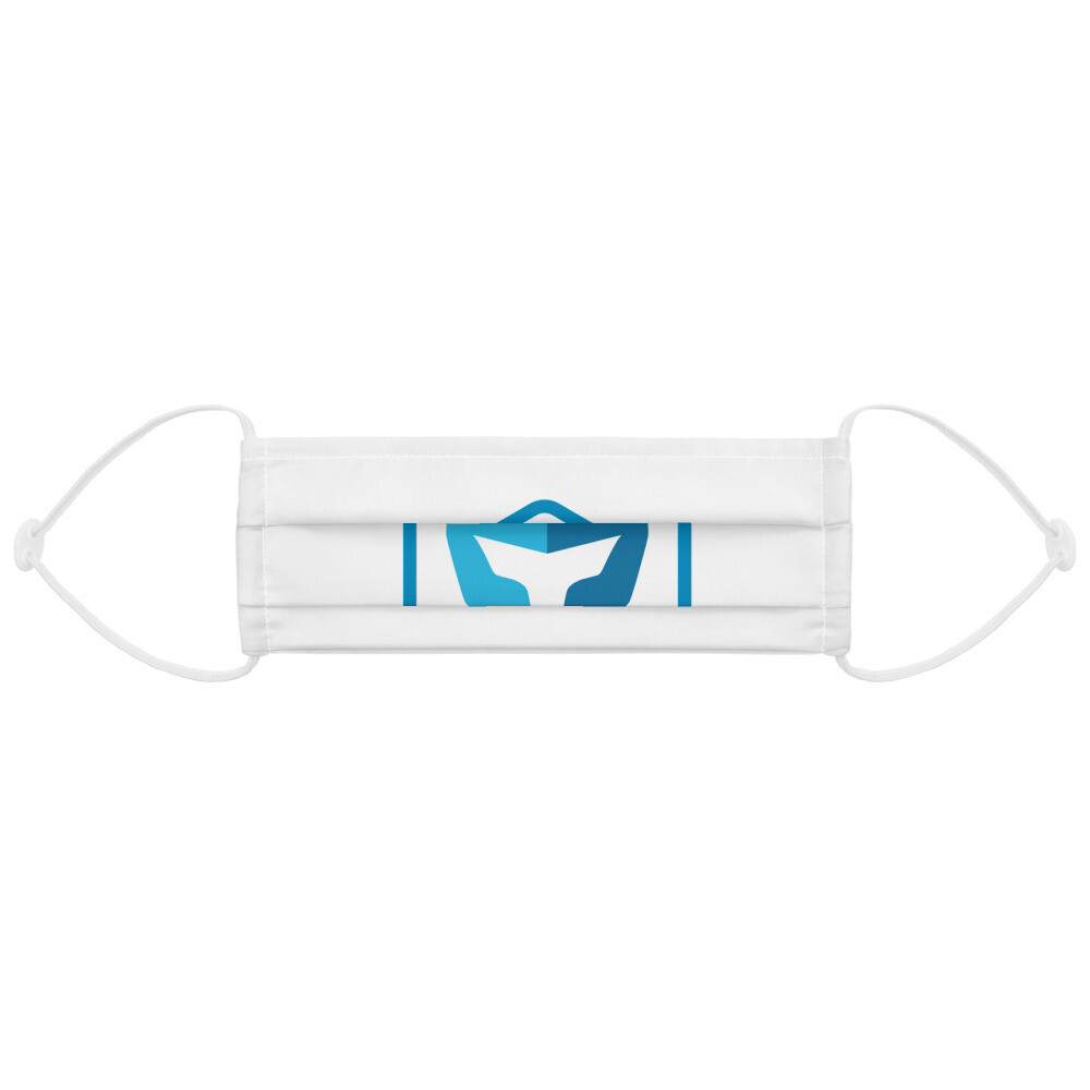 Premium face mask
