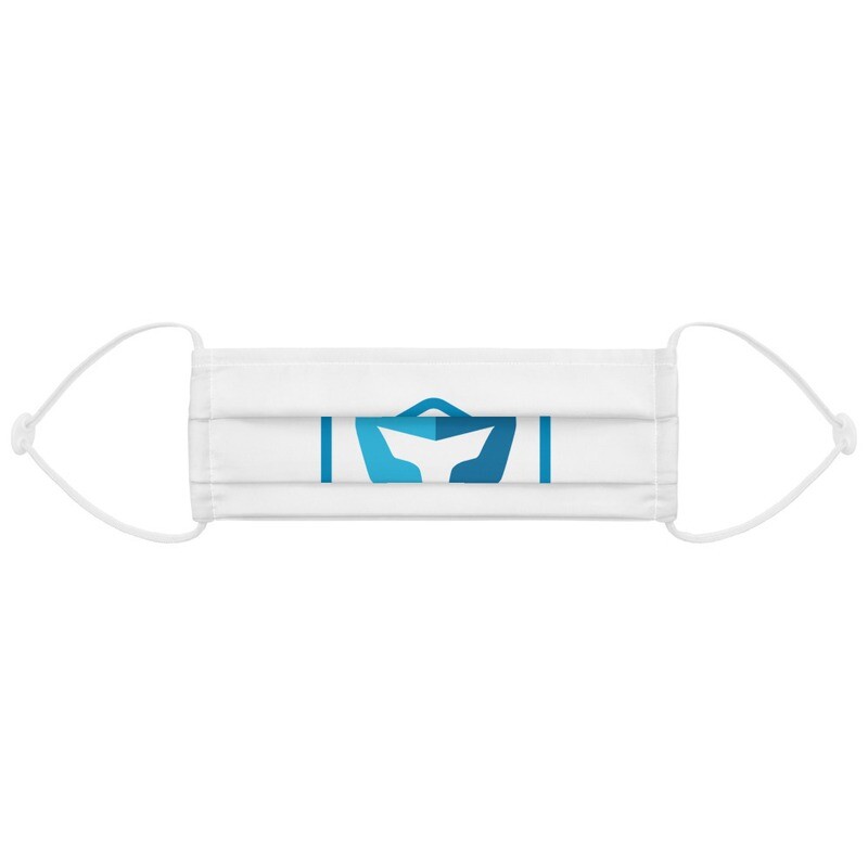 Premium face mask