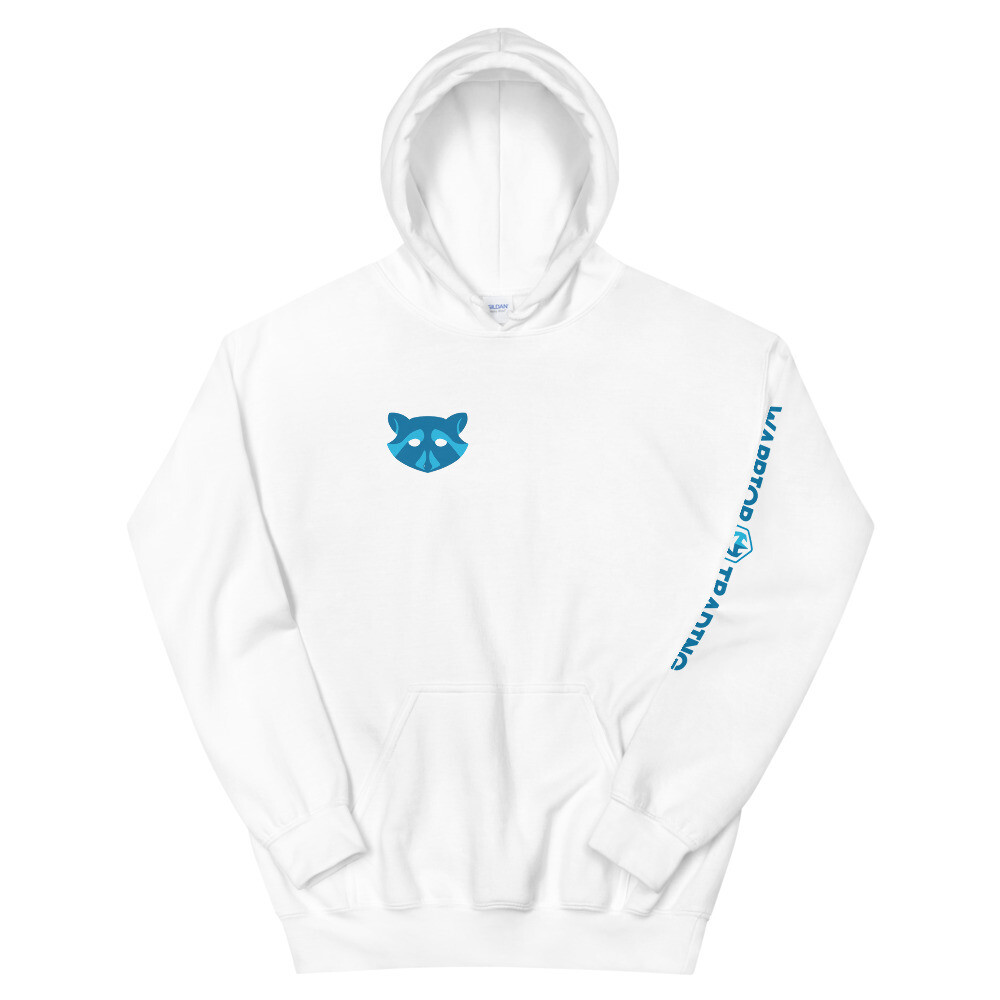 Trash Panda Unisex Hoodie