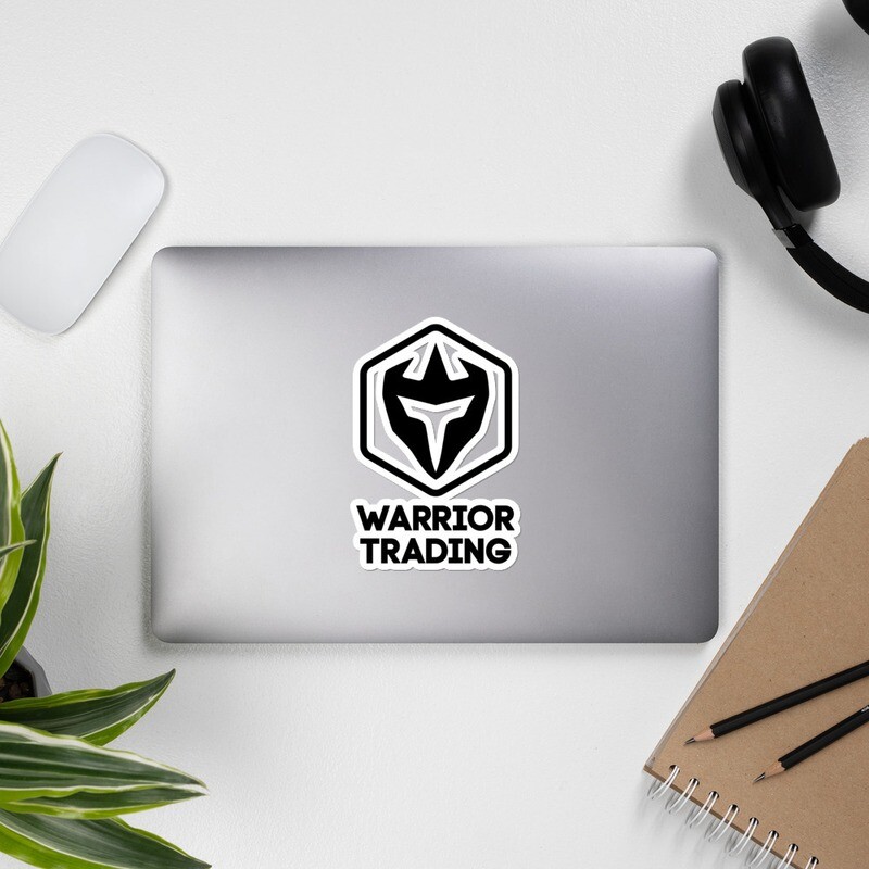 WT &quot;Dark Mode&quot; Sticker