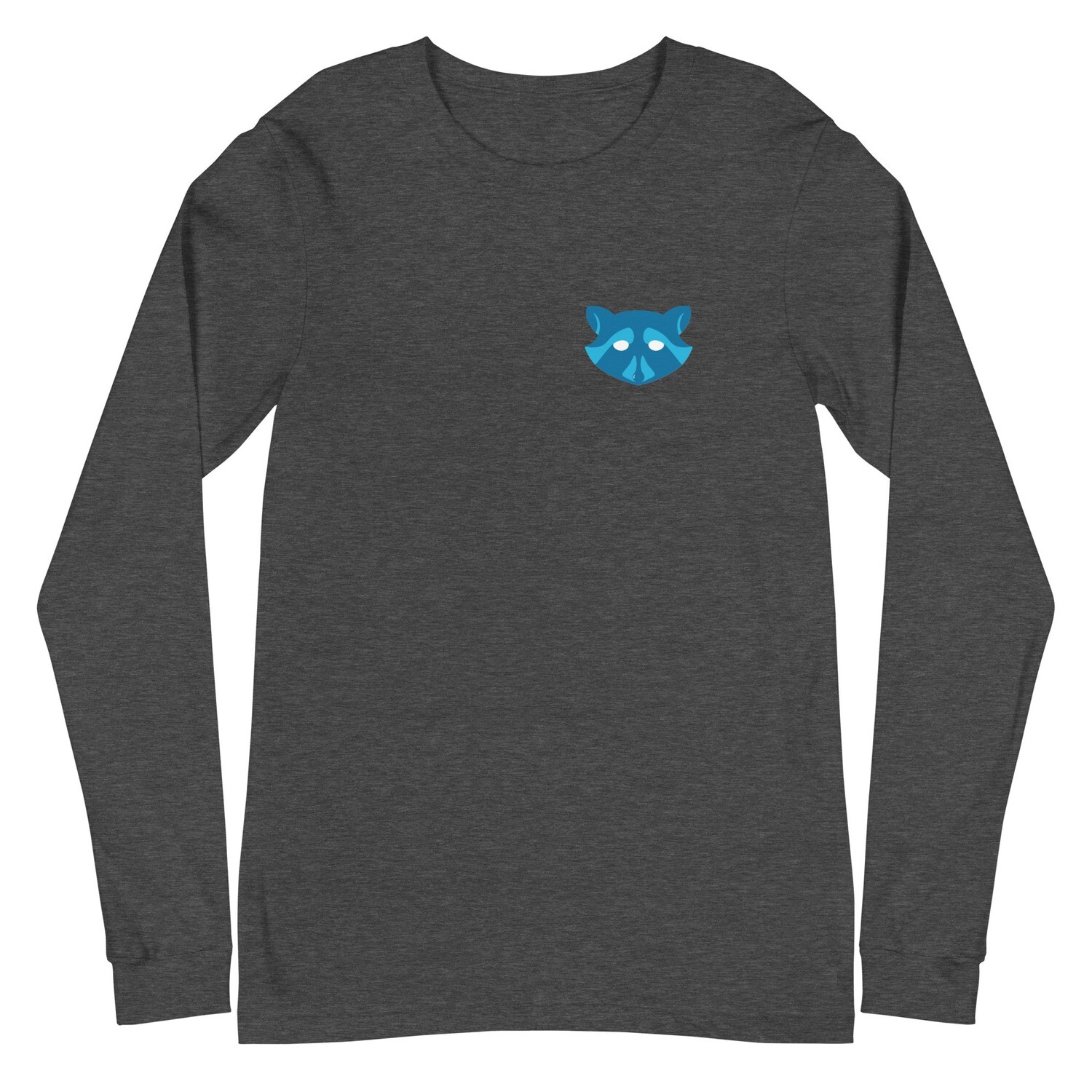 Trash Panda - Unisex Long Sleeve Tee