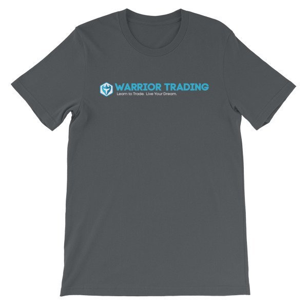Warrior Trading T-Shirt