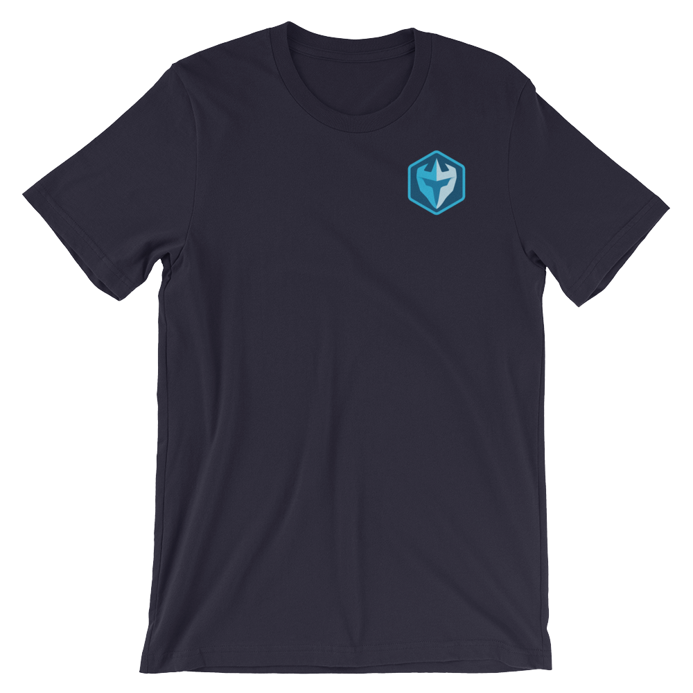 Day Trade Warrior T-Shirt